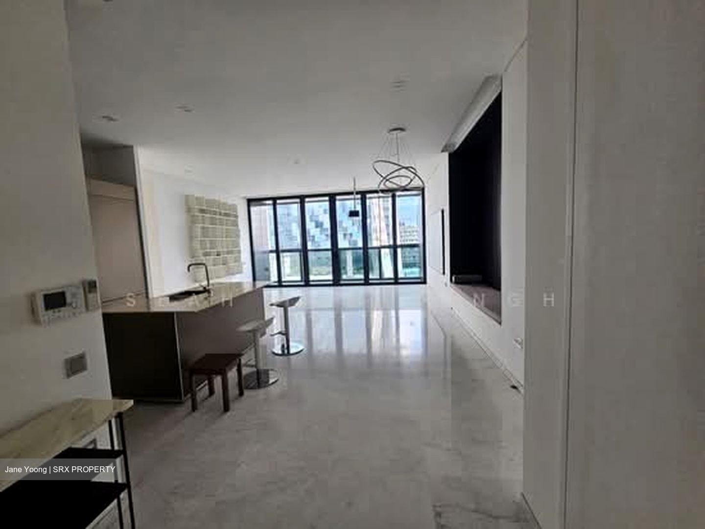 South Beach Residences (D7), Apartment #595260481